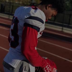 Meet your Posher, Langston